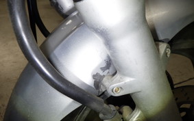 SUZUKI INAZUMA 400 (GSX400) 2001 GK7BA