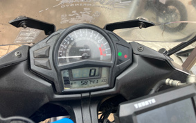 KAWASAKI NINJA 400 2019 EX400E