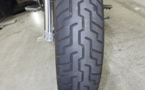 HONDA SHADOW 400 2007 NC34