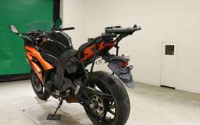 KAWASAKI NINJA 400 2017 EX400E