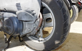 HONDA DIO Gen.5 AF56