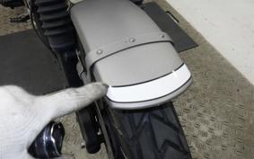 HONDA CT125-2 2021 JA65