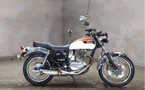 KAWASAKI ESTRELLA250 RS BJ250A