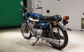 HONDA CB125 K 1993 CB125K