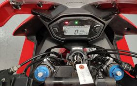 HONDA CBR400R NC47