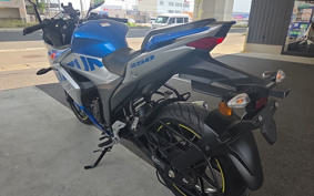 SUZUKI JIKUSA-SF250 ED22J