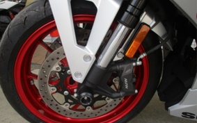 SUZUKI GSX-8R 2024 EM1AA
