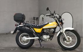 SUZUKI VAN VAN 200 NH42A