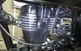 HONDA GB350 2021 NC59