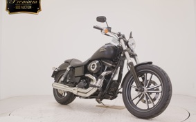 HARLEY FXDBC1580 2015