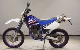 YAMAHA TT250R 1996 4GY