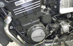 KAWASAKI ELIMINATOR 900 1986