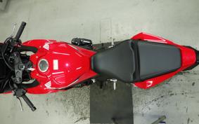 HONDA CBR650R E-Clutch 2026 RH17