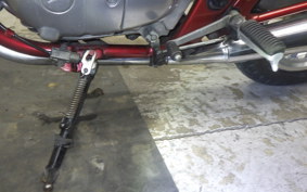 YAMAHA SRV250 RENAISSA 2008 4DN