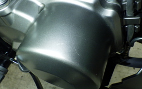 KAWASAKI Z125 PRO BR125H