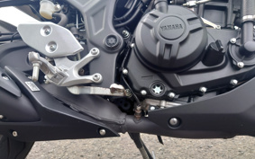 YAMAHA MT-03 ABS 2020 RH13J