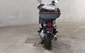 APRILIA APRILIA SCARABEO250GT TD