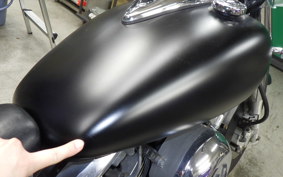 YAMAHA DRAGSTAR 400 CLASSIC  2011 VH02J