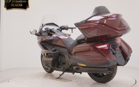 HONDA GL 1800 GOLD WING TOUR DCT 2025 SC79