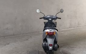 SUZUKI LET's 4 CA45A