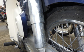 HONDA C50 SUPER CUB AA09