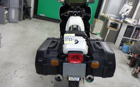 BMW R100RS 1987