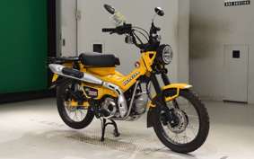 HONDA CT125-2 2024 JA65