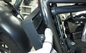 HONDA REBEL 250 S MC49