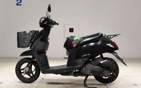 SUZUKI ﾚｯﾂ CA4AA