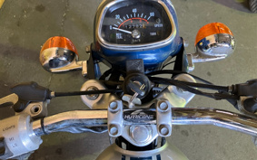 HONDA BENLY50 CD50
