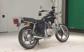 SUZUKI GN125 H 2015
