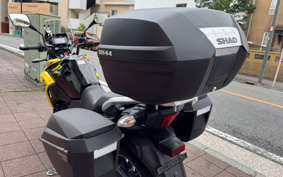 SUZUKI STROM 250ABS DS12E