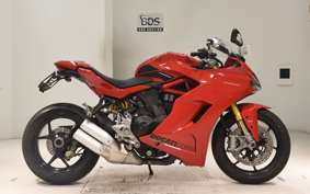 DUCATI SS937S 2019