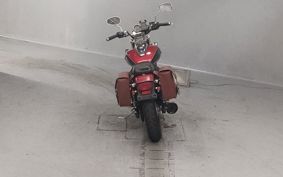 KAWASAKI ELIMINATOR 125 BN125A