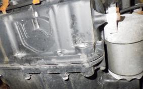 YAMAHA DRAGSTAR 400 CLASSIC 2006 VH01J