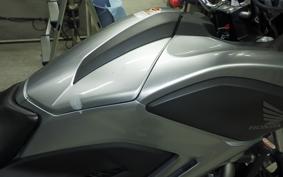 HONDA NC 700 X DCT LD 2012 RC63