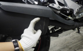 SUZUKI Vｽﾄﾛｰﾑ250A 2007