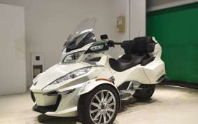 OTHER CAN-AM SPIDER RT LIMITED 2017