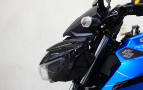 SUZUKI GSX-R125 ABS DL32D