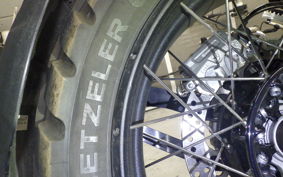 BMW R1300GS 2024