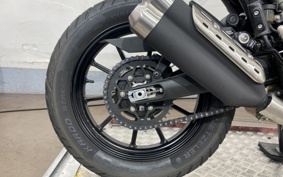 TRIUMPH SCRAMBLER 400X 2025 T147Y6