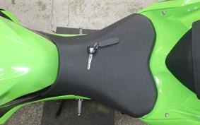 KAWASAKI NINJA 400 2020 EX400G