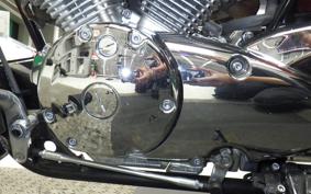 YAMAHA DRAGSTAR 250 VG05J