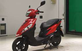 YAMAHA JOG 125 2021 SEJ5J