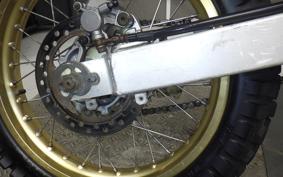 HONDA XR-250 1981 MD30