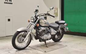 SUZUKI INTRUDER 250 LC VJ51A