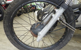 SUZUKI TS50 Hustler SA11A