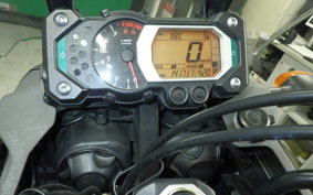 YAMAHA XT1200Z SUPER TENERE 2011