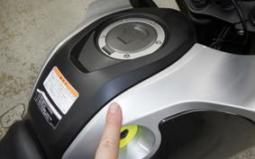 HONDA ｸﾞﾛﾑ-2 2023 JC92