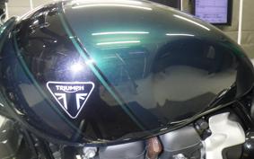 TRIUMPH SPEED TWIN 900 2024